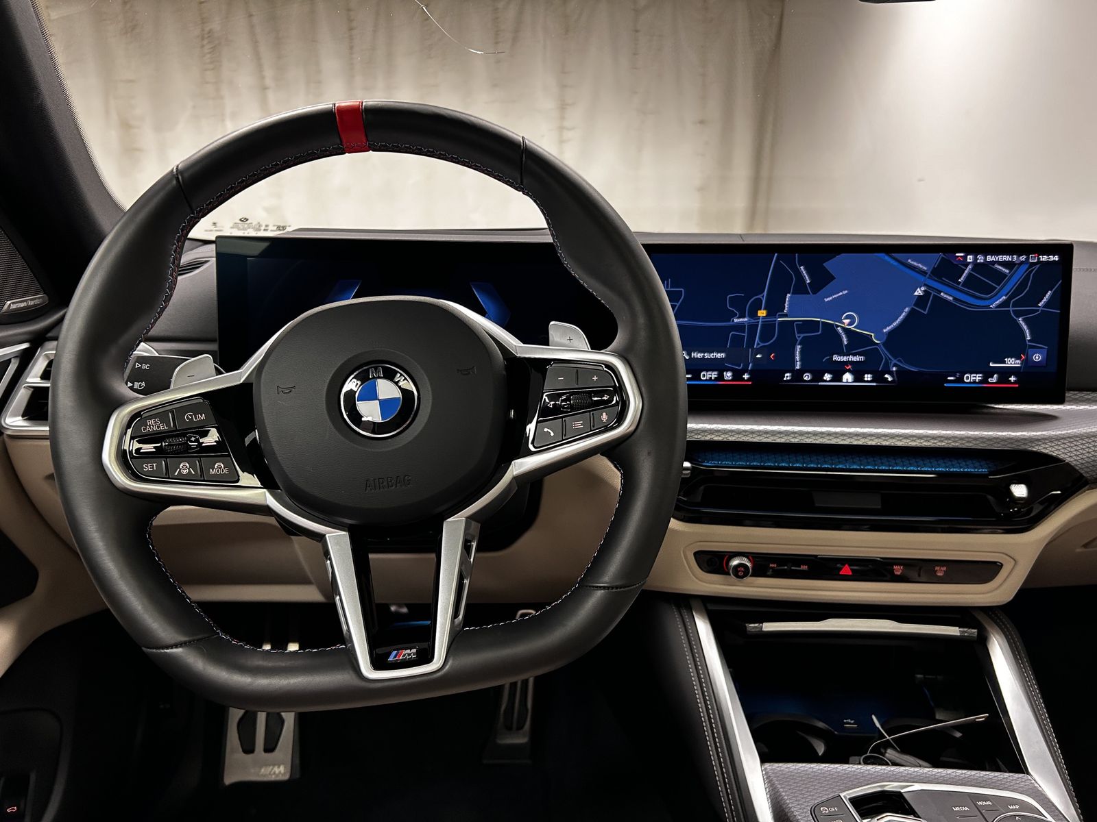 BMW M440 - Bild 29