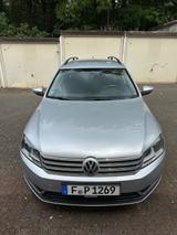 Volkswagen Passat Variant 2.0 BlueTDI DSG Comfortline V...