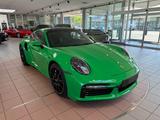 Porsche 911 Turbo S  InnoDrive/Lift/Burmester/Approved - Porsche 992 in Hannover