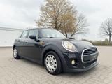 MINI ONE 1.2 Automatik*5 Türer*SERVICE NEU*SHZ*TEMPO* - Gebrauchtwagen in Hamburg
