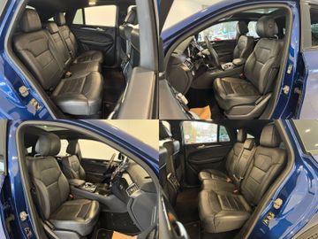 Mercedes GLE 350 - 4