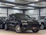 Porsche Cayenne Diesel PANO*SBLF*MEMORY*BOSE*PDLS+*RS20´ - Porsche Cayenne Gebrauchtwagen in Frankfurt