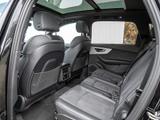 Audi Q7 S line 50 TDI quattro MATRIX AHK B&O STANDHZ. - Audi Q7: Pickup