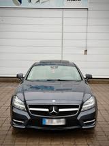 Mercedes-Benz W218 CLS 350 CDI AMG Paket T... - Mercedes-Benz CLS C218