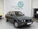 BMW 320 E30Coupe*1.Hand*Schiebedach*wenigKM* - BMW: Coupé, E30