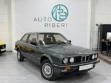 BMW 320 E30Coupe*1.Hand*Schiebedach*wenigKM* - BMW 320: E30