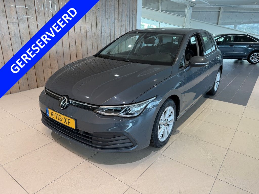 Volkswagen Golf 1.0 TSI Life