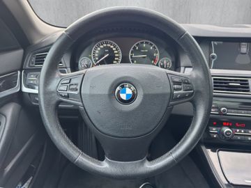 BMW 525 - 12