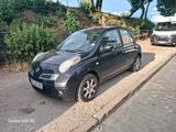 Nissan Micra - Nissan Micra Gebrauchtwagen in Nürnberg