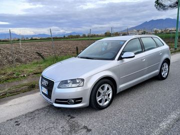 Audi A3 - 1