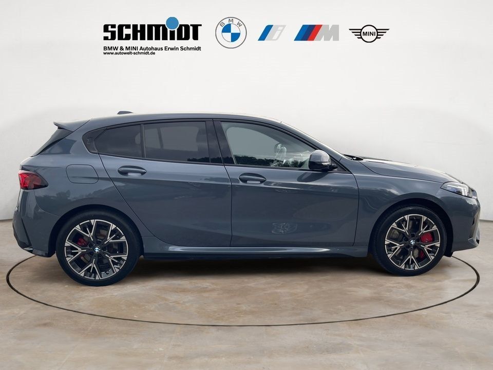 BMW 120 - Bild 8