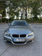 BMW 318i E90 | 143 PS | TÜV 06/2028