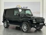 Mercedes-Benz G 500 AMG Designo DISTRONIC TOTWINKEL - Mercedes-Benz G 500 in Hannover
