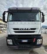 Iveco STRALIS 360 / MAGIRUS 260S E4 ST 22 3209 - Iveco Magirus
