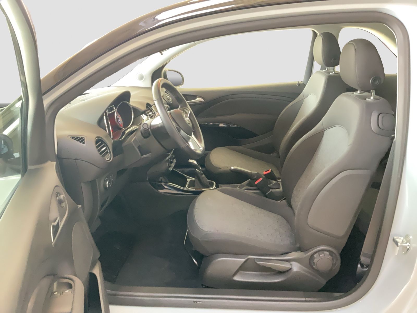 Fahrzeugabbildung Opel Adam Jam ecoFlex Automatik