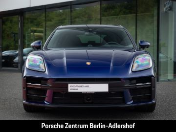 Porsche Panamera - 7
