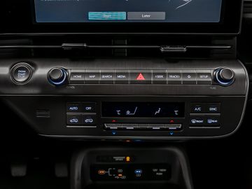 Hyundai Kona 1.0 Select 2WD Autobahnassistent Kamera LED