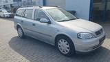 Opel Astra 1.6 16V Comfort Comfort - Opel Astra aus 2000: Kombi