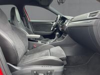 Skoda Superb - Vorschau Bild 12