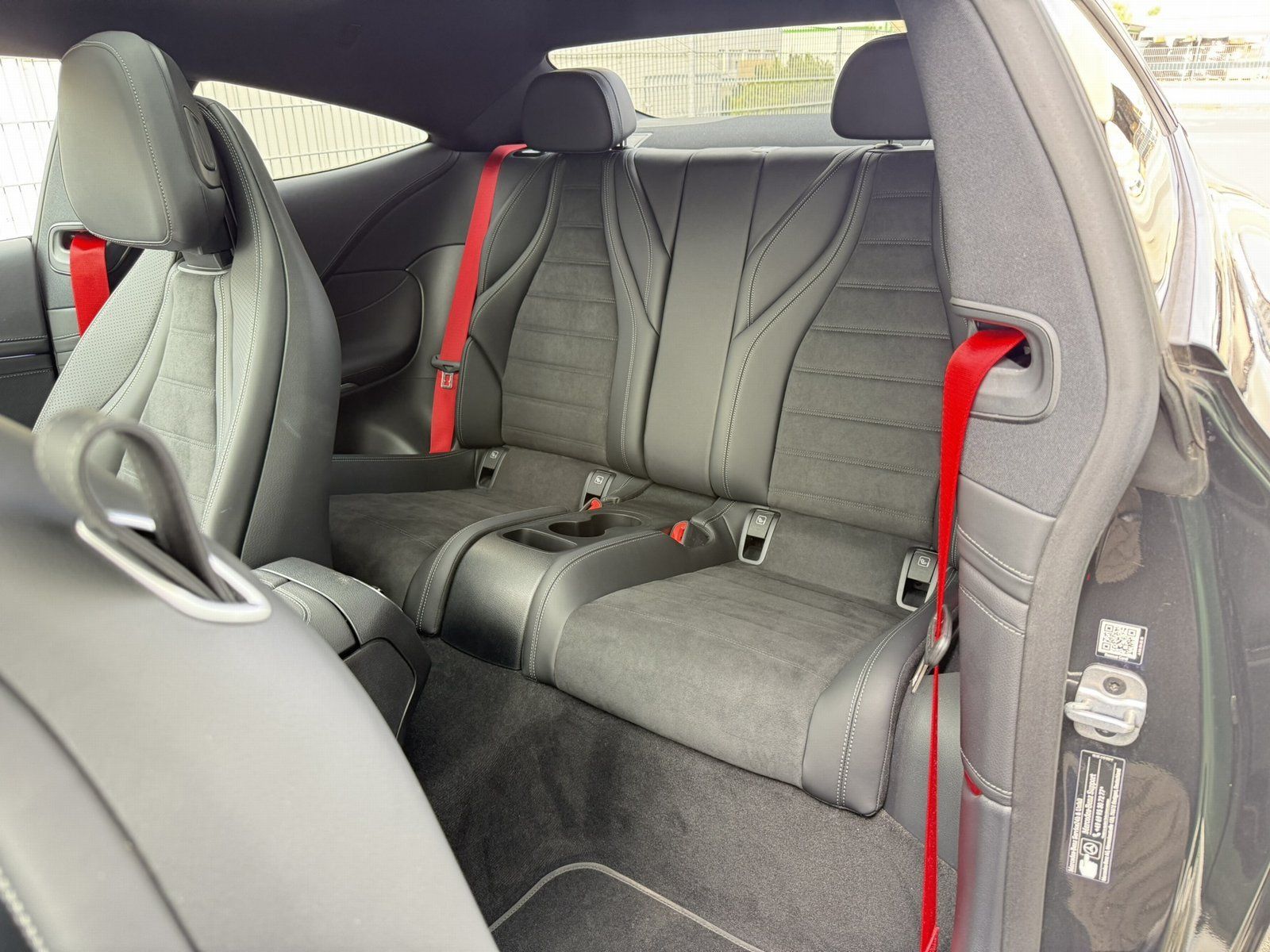 Fahrzeugabbildung Mercedes-Benz CLE 300 AMG*HEAD-UP*BURMESTER*PANO*20"ZOLL*MEMOR