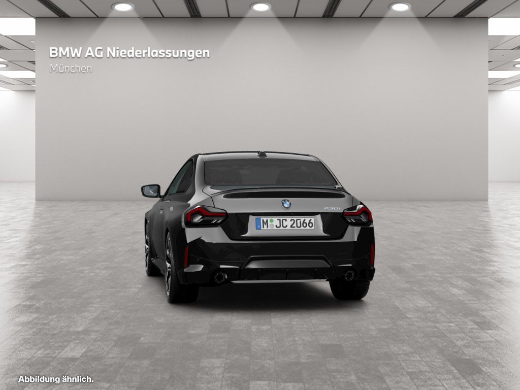 BMW 230 - Bild 9