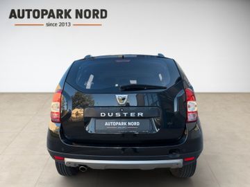 Dacia Duster - 7