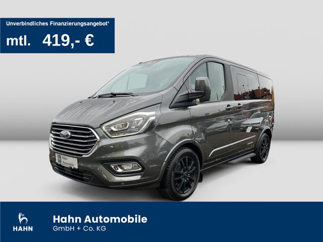 Ford Tourneo Custom 2.0TDCi Titanium ACC CAM AHK Navi