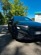 Audi S3 TFSI S tronic quattro - - gebrauchte Audi S3 aus dem Jahr 2020