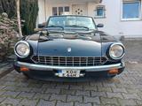 Fiat 124 Spider - Fiat Gebrauchtwagen von 1985