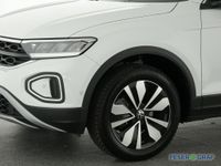 Volkswagen T-Roc - Vorschau Bild 15