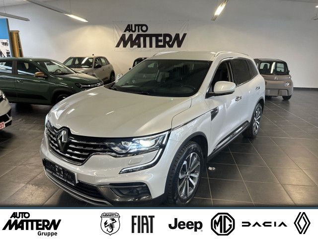 Renault Koleos II 1.7 BLUE dCi 150 Limited