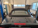 Mercedes-Benz Mercedes CLK 320 Cabrio - gebrauchte Mercedes-Benz CLK 320 aus dem Jahr 2001