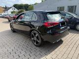Mercedes-Benz A 220 DCT - UNFALLFREI - Mercedes-Benz A 220 von privat