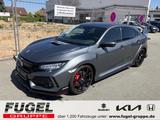 Honda Civic 2.0i-VTEC Type R GT LED|Navi|ACC - Honda Civic in Chemnitz