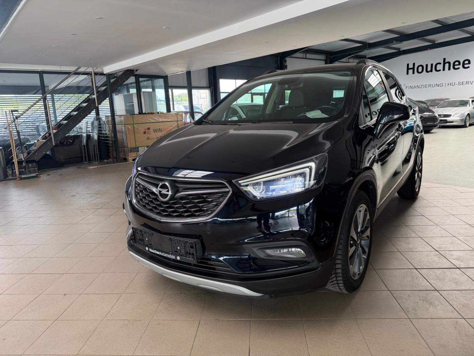 Opel Mokka X 120 Jahre *Automatik*