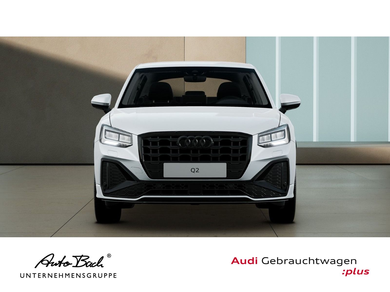 Audi Q2 - Bild 5