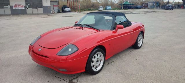 Fiat Barchetta 1.8 16V prima serie aria condizio