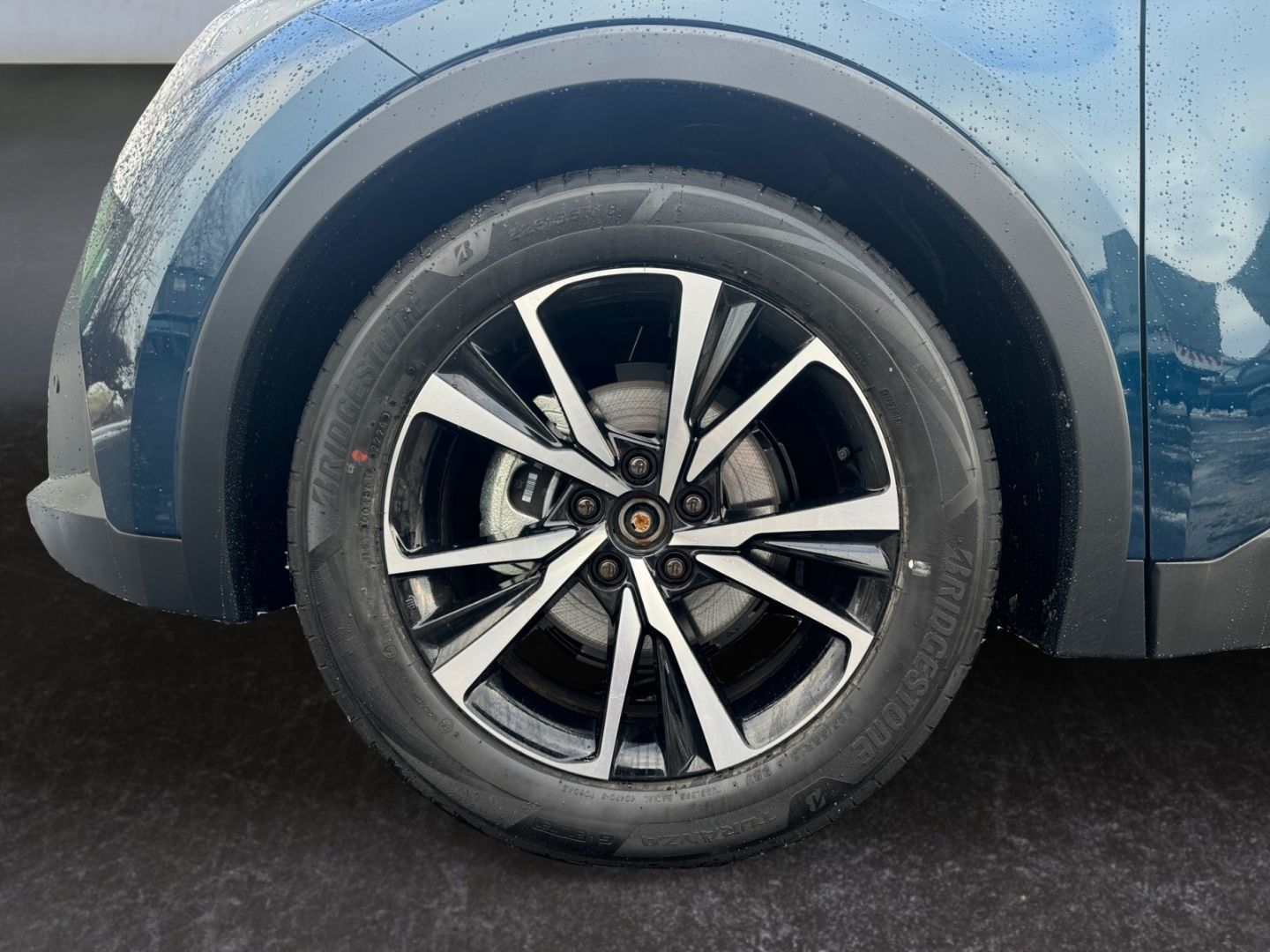 Toyota C-HR - Bild 18