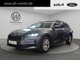 Skoda Octavia Combi 2.0 TDI DSG Selection -FACELIFT- L