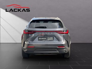Lexus NX 350h - 4