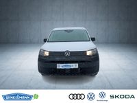 Volkswagen Caddy - Vorschau Bild 9