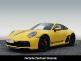Porsche 992 911 Carrera S/PCCB/Lift/PDCC/HAL/18-Wege - Porsche: Gelb, 911