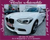 BMW M135i Scheckheft,NaviProf Fzg. aus Inh.-Familie - BMW: F13