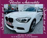 BMW M135i Scheckheft,NaviProf Fzg. aus Inh.-Familie - BMW M135 aus 2013