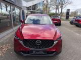 Mazda CX-5 2.0L SKYACTIV G 165 6MT AWD EXCLUSIVE-LINE - Mazda CX-5: Exclusive Line