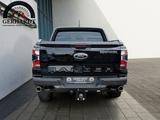 Ford Raptor 3.0 Ecoboost *Doppelkabine*NAVI*LED*AHK* - Ford Raptor mit Benzin-Antrieb: Automatik