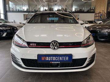 Volkswagen Golf VII Lim. GTI Performance BMT *ACC*BI-XENON*
