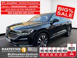 Volkswagen Touareg 3.0 V6 eHybrid Atmosphere Leder+PanoSD+A - Volkswagen Touareg Atmosphere mit Hybrid-Antrieb (Benzin/Elektro)