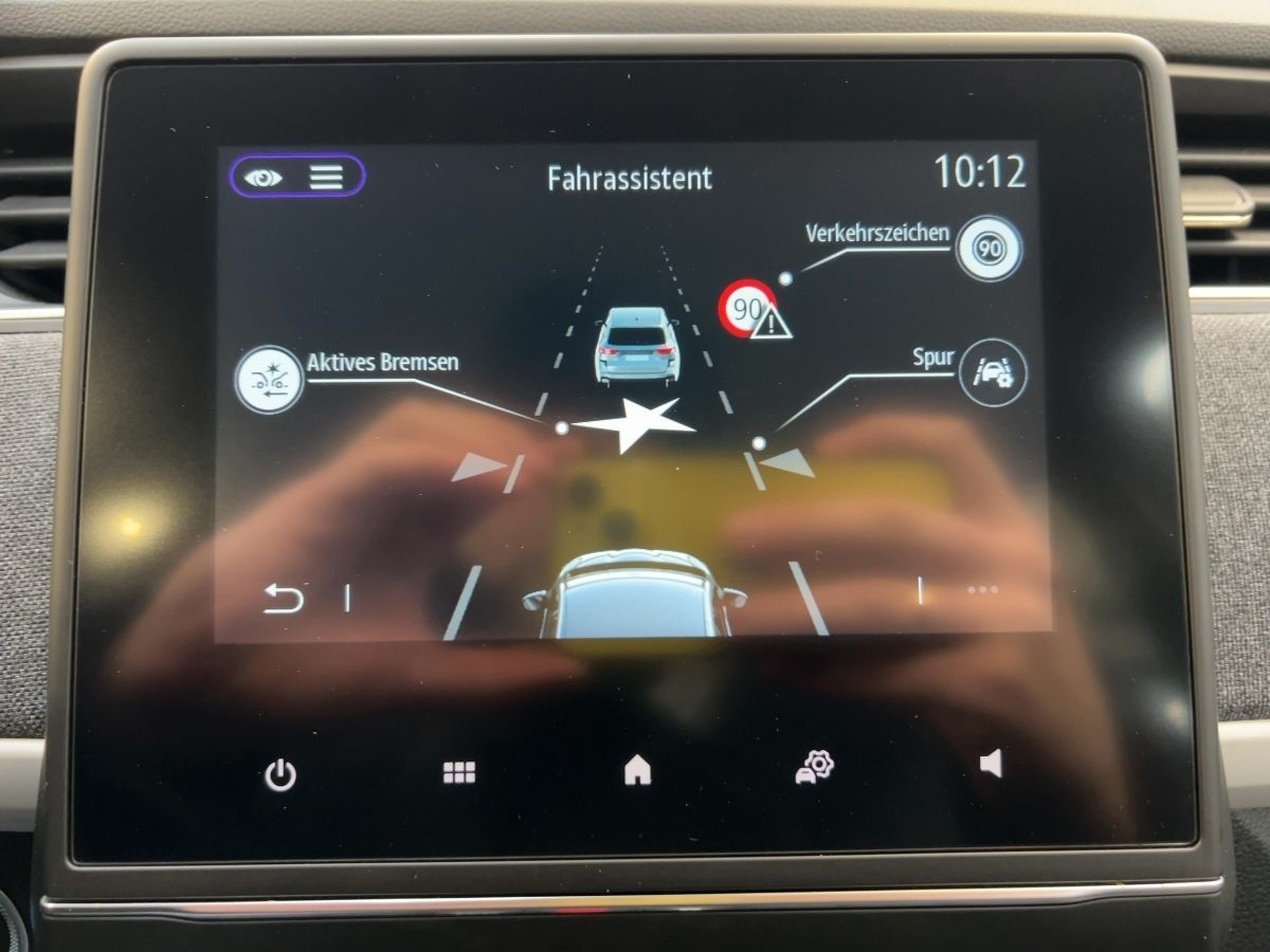 Renault ZOE - Bild 14