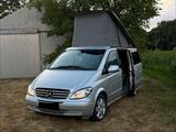 Mercedes-Benz Viano 3.0 CDI Westfalia Fun ... - Mercedes-Benz Viano: Fun Westfalia